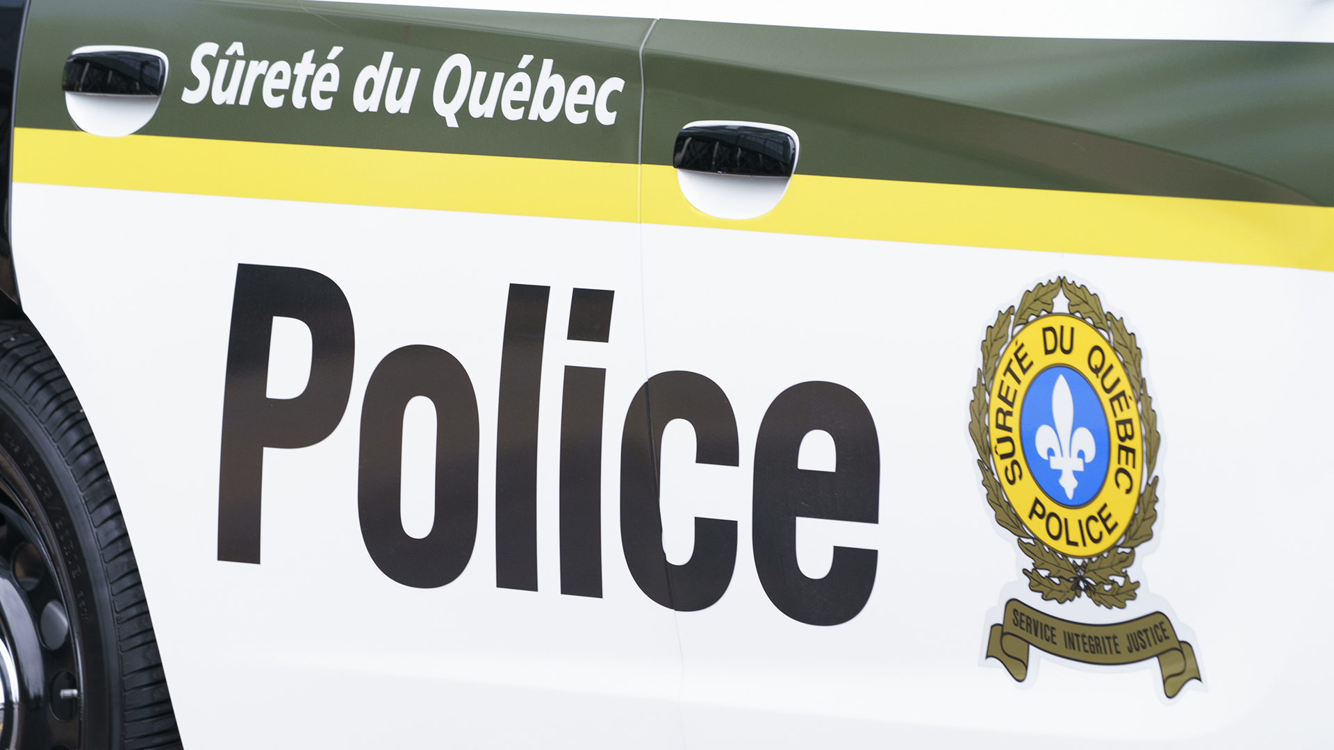Une collision frontale entre deux véhicules est survenue samedi soir sur l'autoroute 50 dans le secteur de Lochaber-Partie-Ouest, en Outaouais. Deux personnes se trouvent dans un état critique.