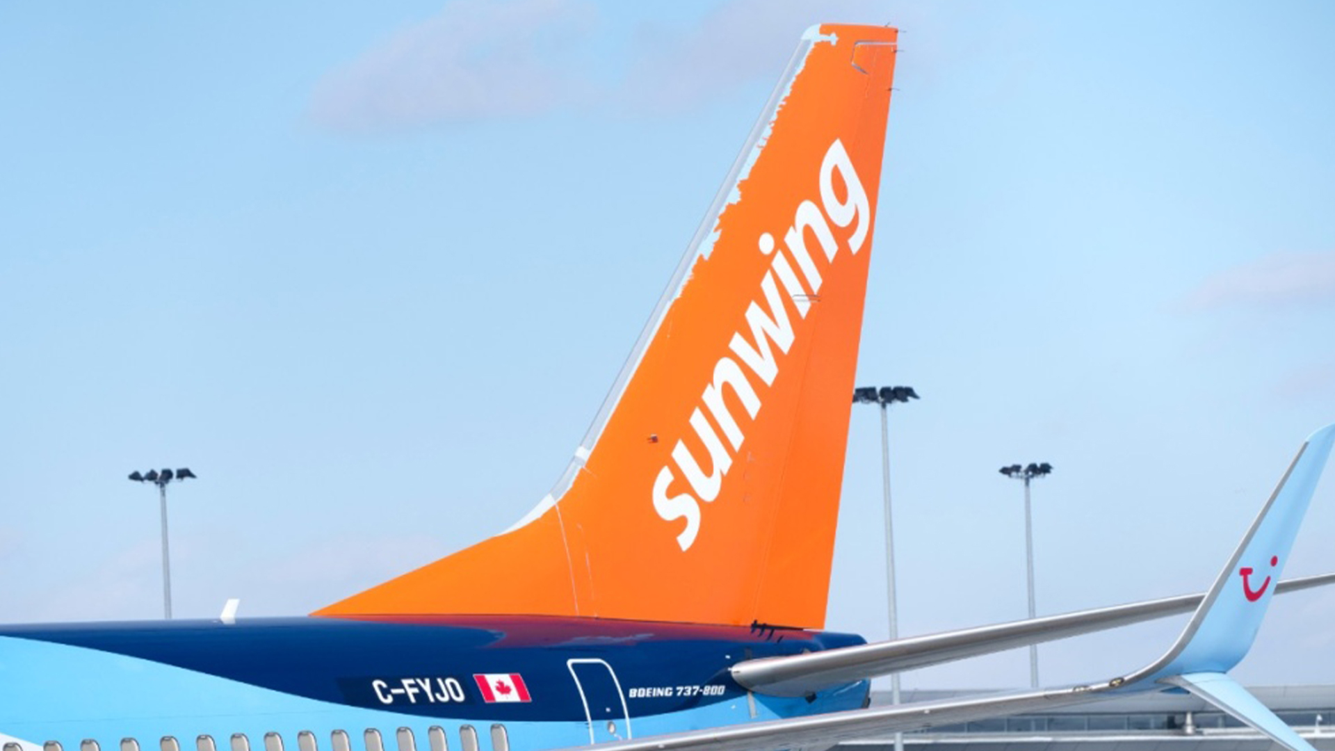 Des clients de Sunwing sont toujours en colère en raison des nombreux retards et des annulations de vols, qui ont coincé plusieurs personnes dans le Sud.