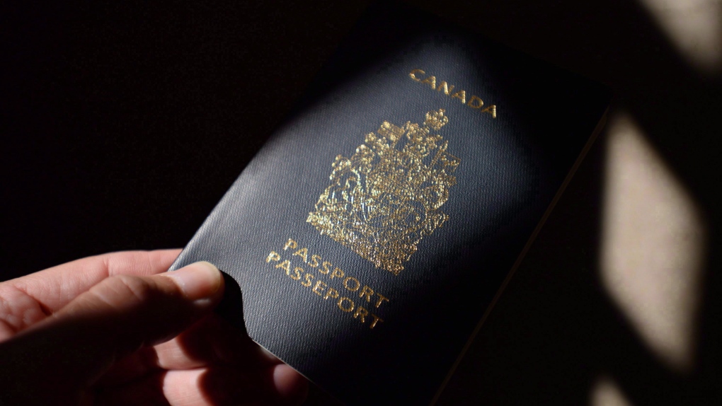 Des détracteurs reprochent au gouvernement d'avoir dépouillé le passeport de certains symboles historiques.