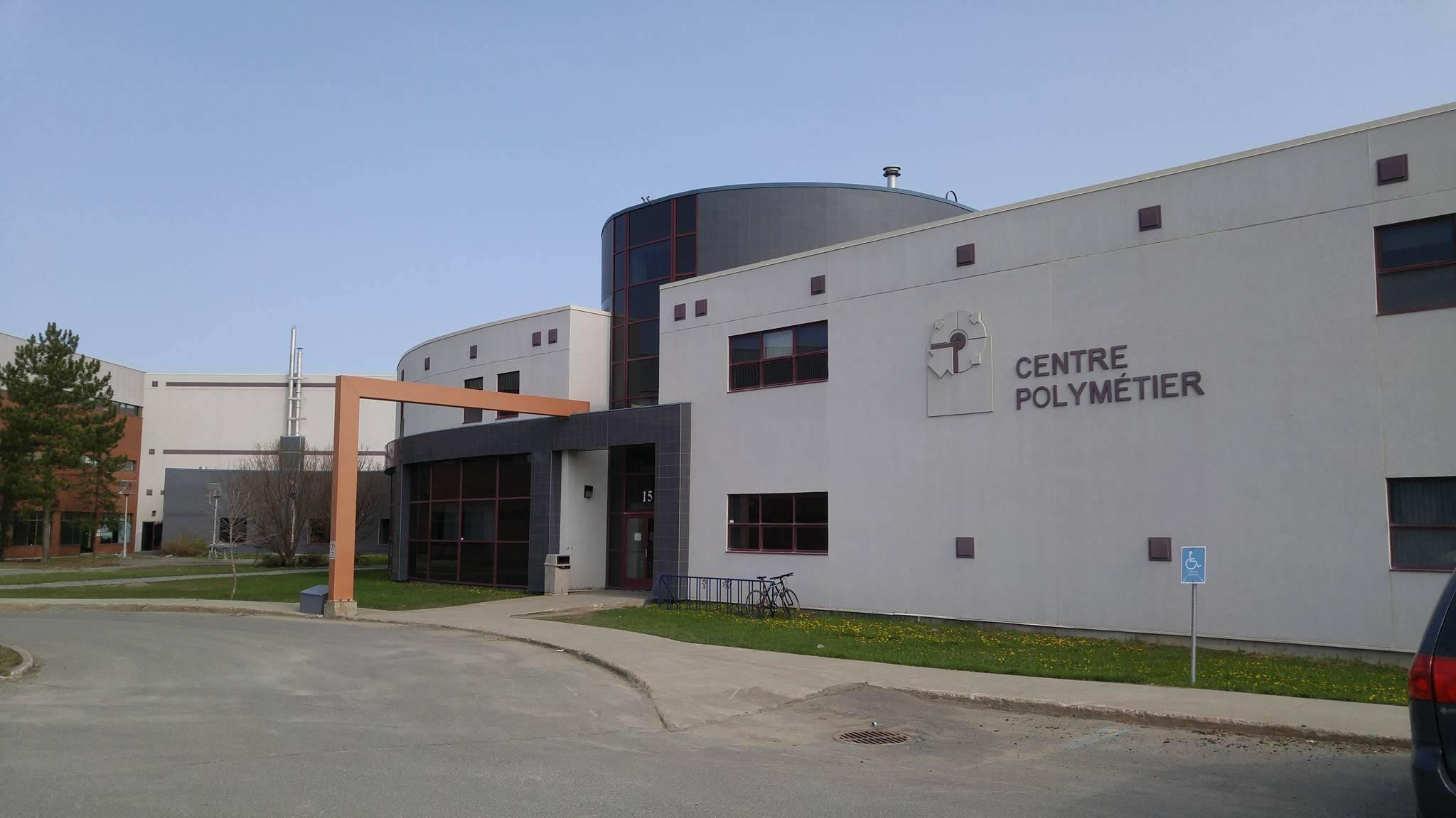 Le Centre Polymétier de Rouyn-Noranda