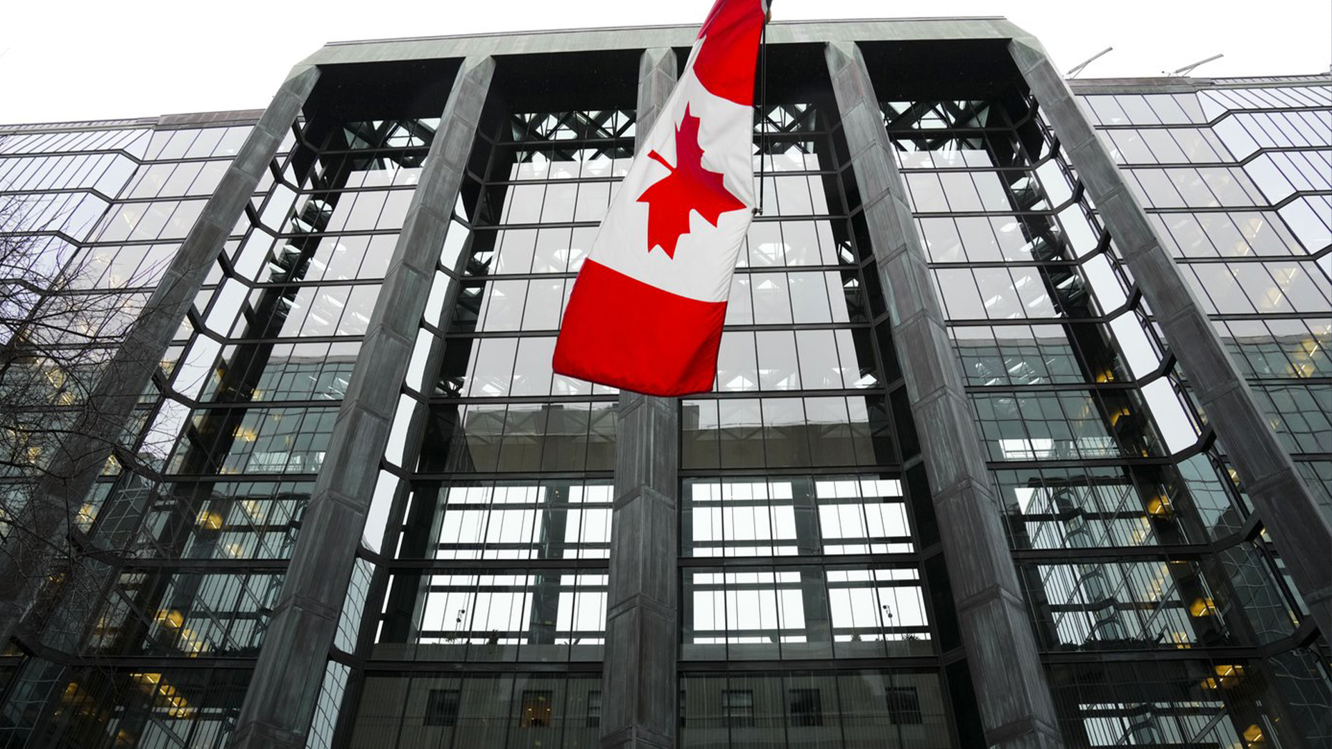 La Banque du Canada devrait annoncer mercredi prochain la huitième hausse consécutive de ses taux d’intérêt et la plupart des banques commerciales prévoient une augmentation d'un quart de point de pourcentage.