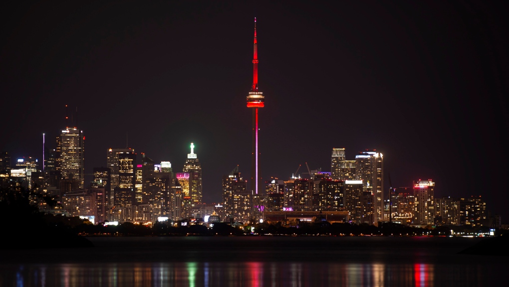 Toronto s'est classée comme la ville la plus surestimée du Canada, suivie de Montréal, Vancouver, Ottawa et Québec.
