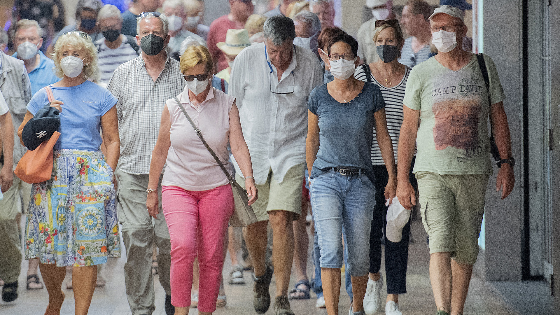 Alors que les cas du virus respiratoire syncytial (VRS) et de grippe sont en baisses, l’Organisation mondiale de la santé (OMS) annoncera lundi si la COVID-19 est encore une urgence sanitaire mondiale.