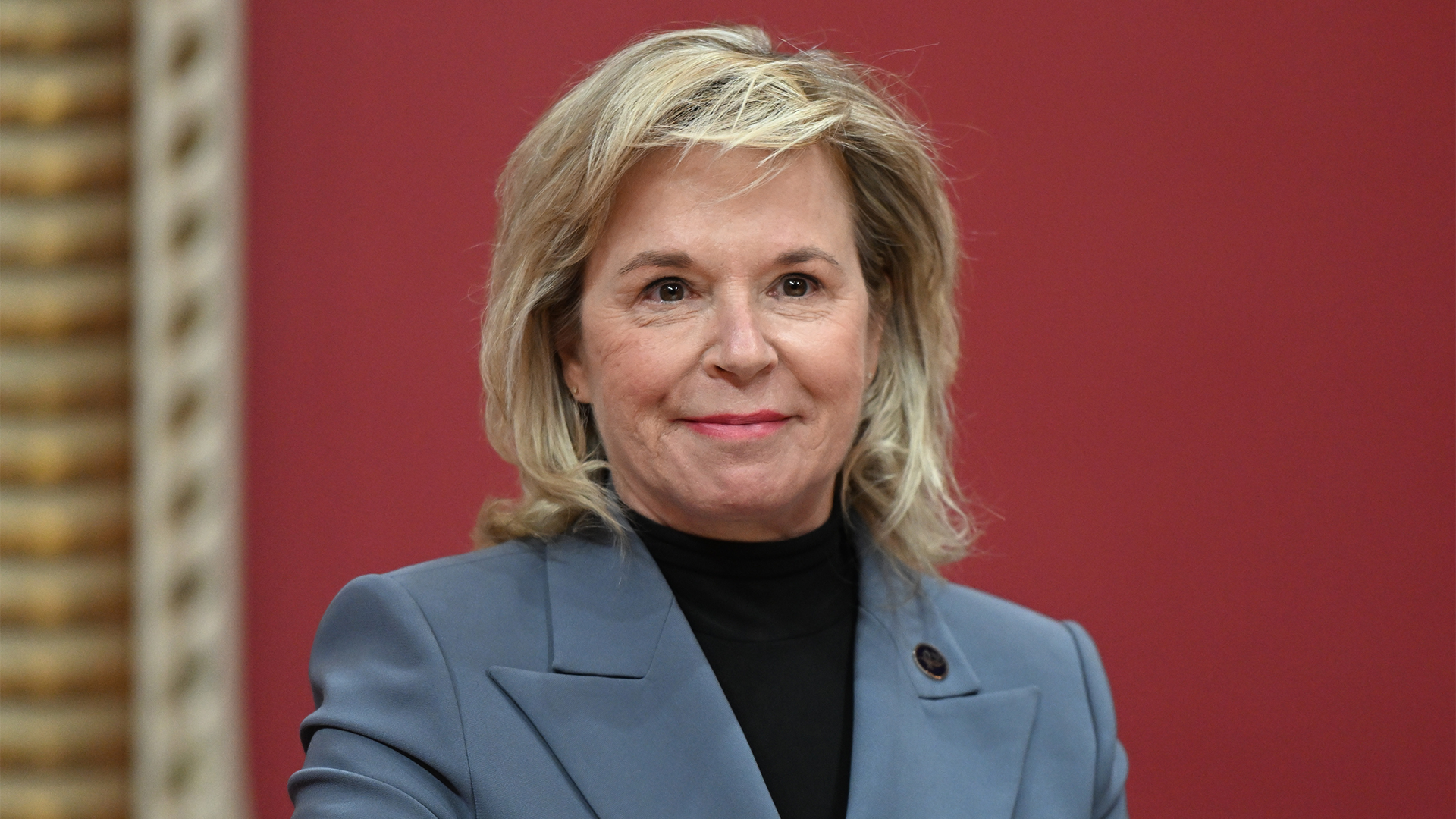 La ministre québécoise des Relations internationales et de la Francophonie, Martine Biron, s'envole dimanche pour Paris, où elle s'entretiendra avec des représentants d'organisations internationales.