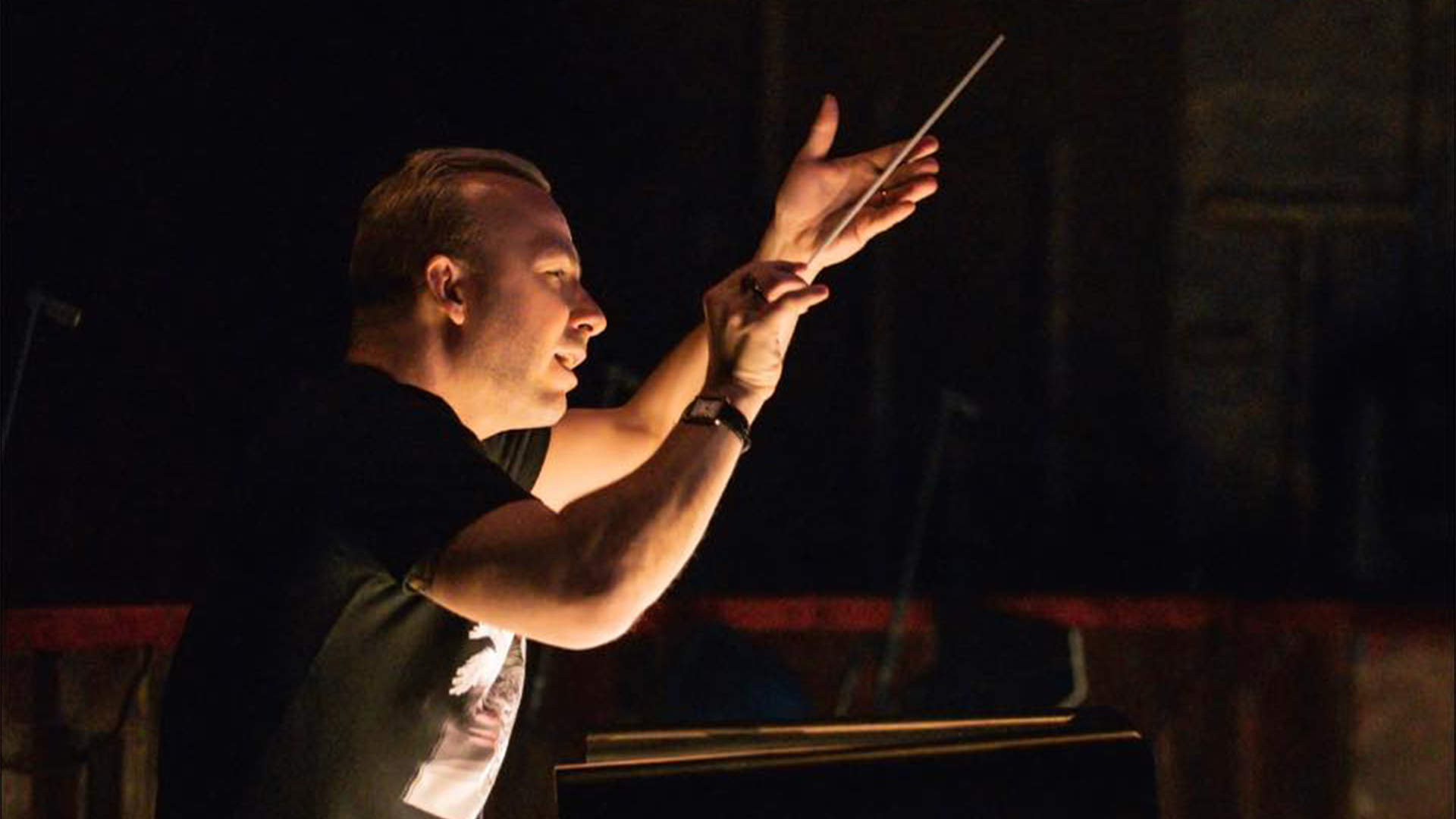 Le chef d'orchestre montréalais Yannick Nézet-Séguin est en nomination dans cinq catégories, lui qui a remporté une statuette l'an dernier.