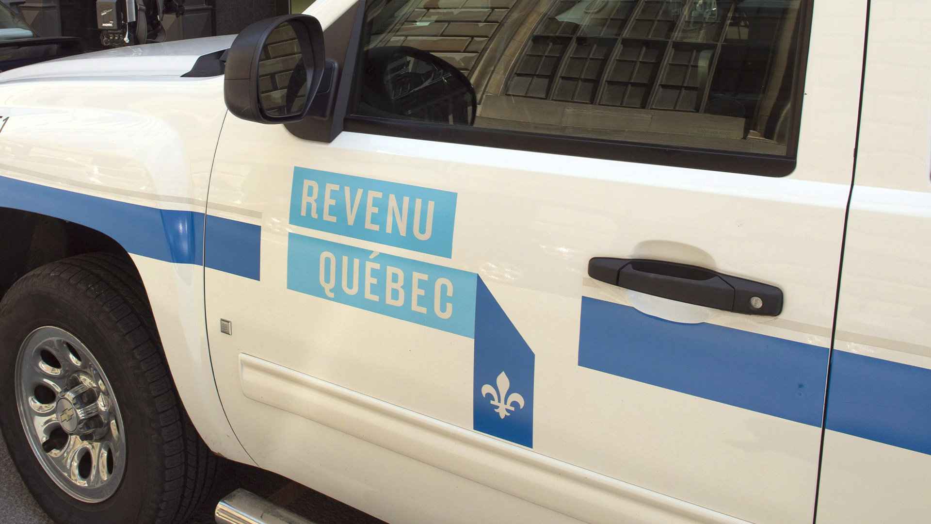 Une entente de principe pour renouveler la convention collective est intervenue entre Revenu Québec et le syndicat qui y représente 5800 professionnels.