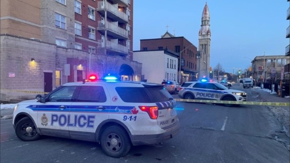 Une fusillade a fait un mort dans la nuit de lundi à mardi à Ottawa.