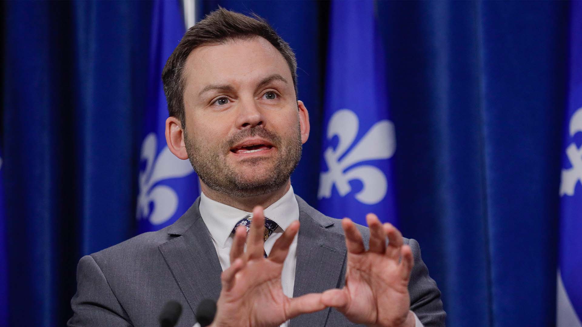 Le chef du Parti québécois (PQ), Paul St-Pierre Plamondon, visitera quelques pays en Europe à compter de jeudi afin de «renforcer les liens avec nos principaux partenaires internationaux et d’expliquer où en est la question de l’indépendance du Québec en 2023».