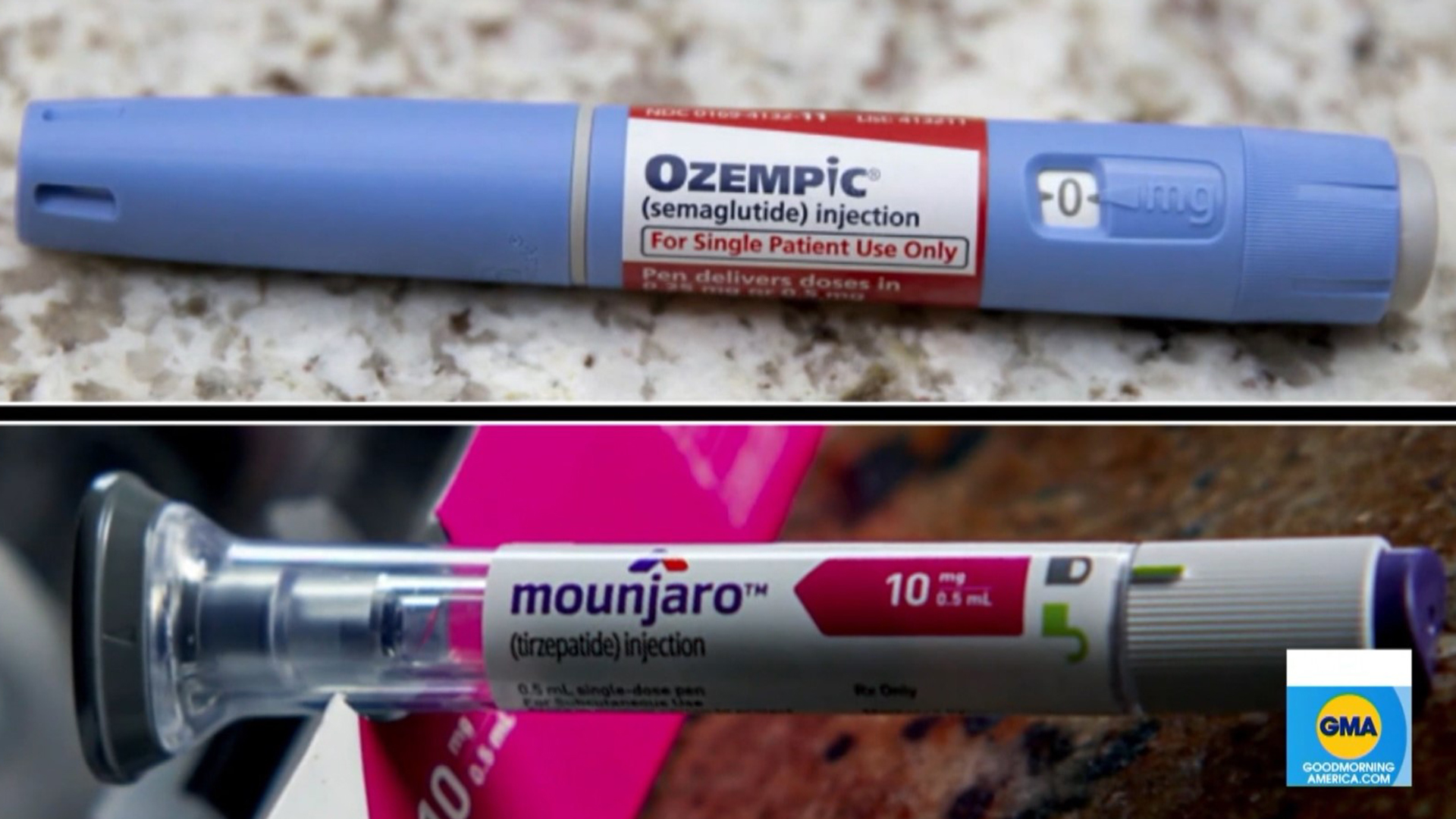 Ozempic : le succès sur TikTok de ce médicament utilisé comme pilule minceur  inquiète les médecins