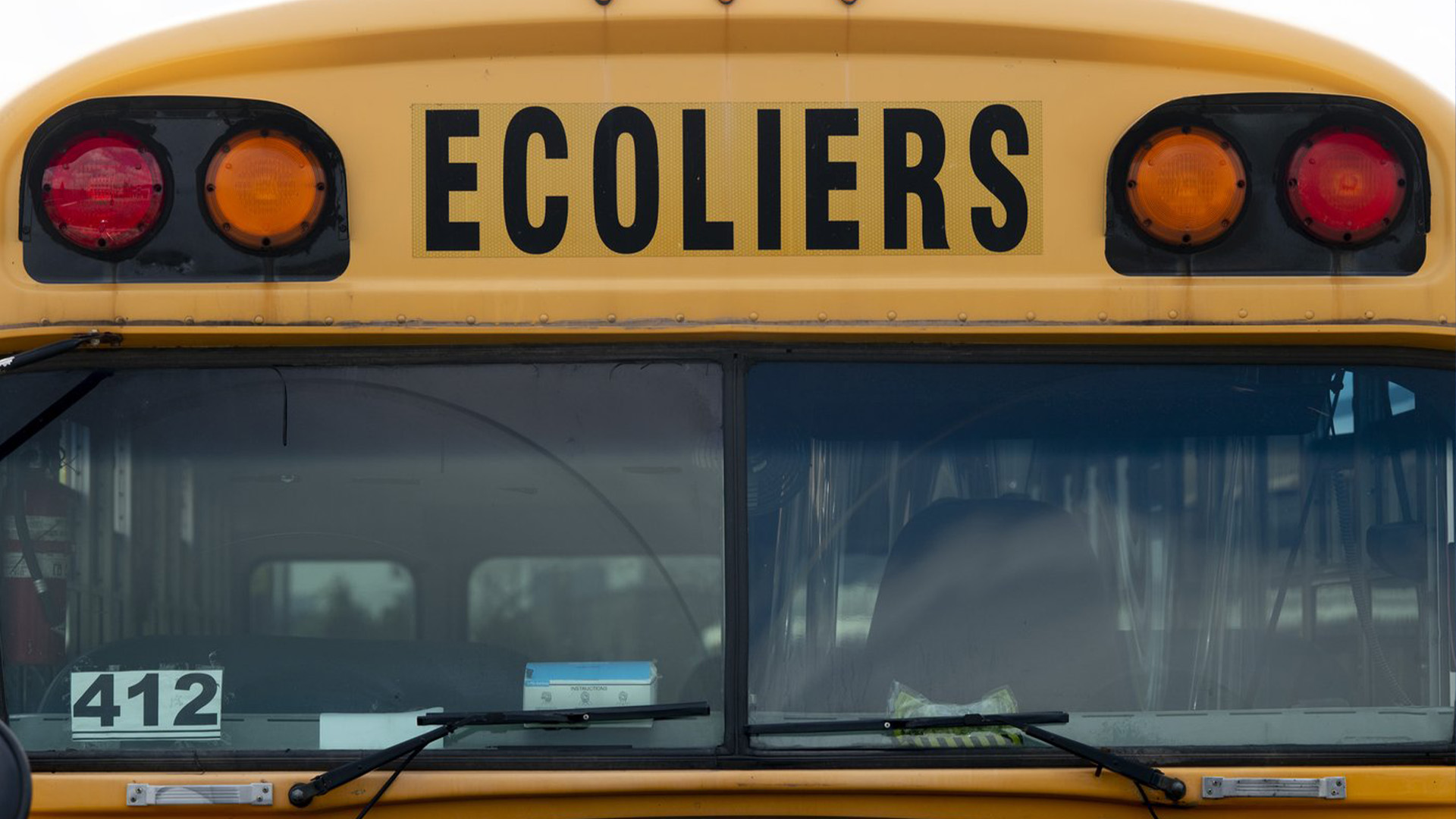 Des centaines d’élèves de la Rive-Sud de Montréal seront privés de transport scolaire dès mardi en raison d’une grève d’une durée indéterminée déclenchée par les chauffeurs d’Autobus Longueuil. 