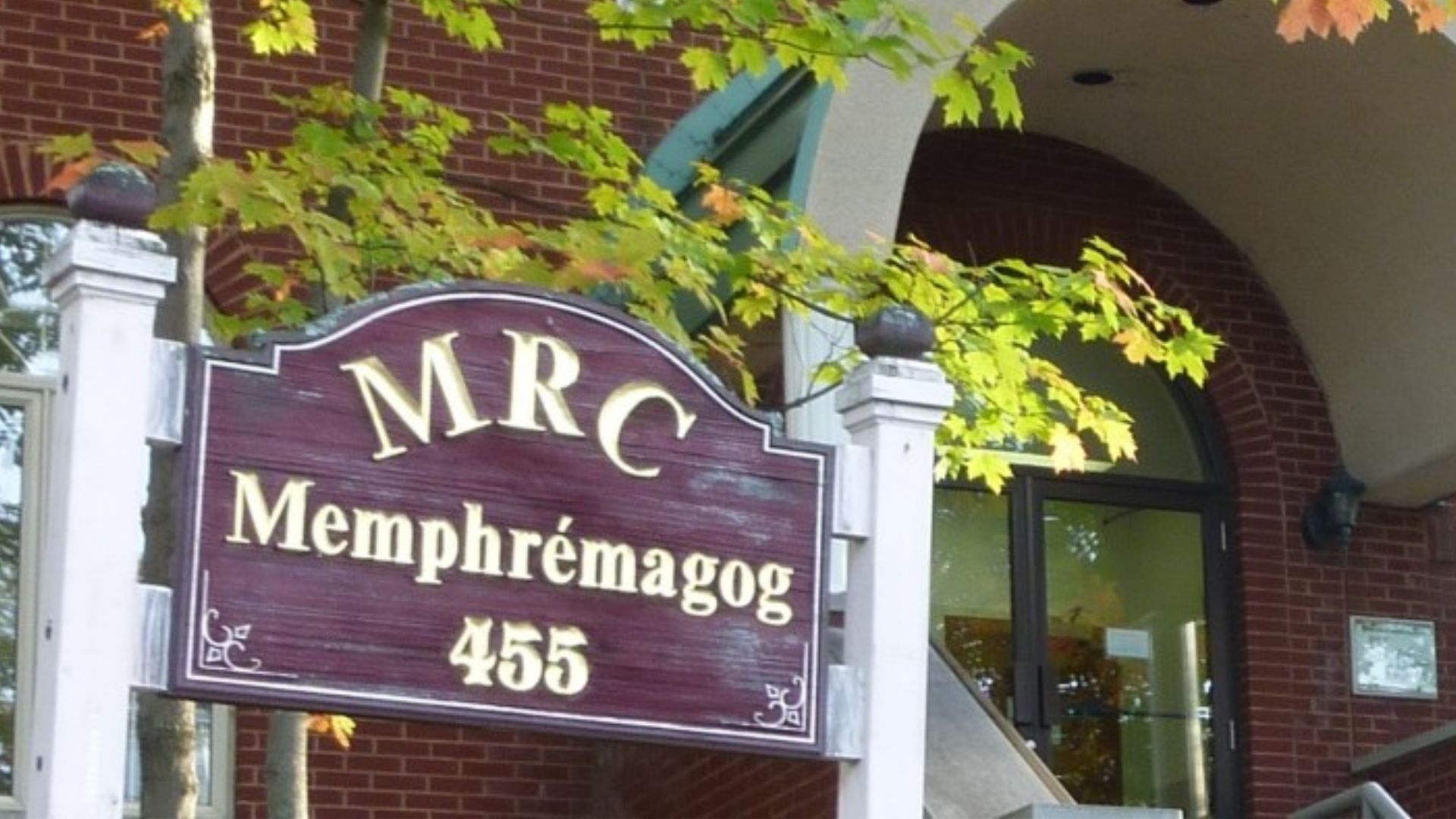 La MRC de Memphrémagog s'est entendue avec quatre autres MRC de l'Estrie afin de partager des ressources en matière de patrimoine immobilier.