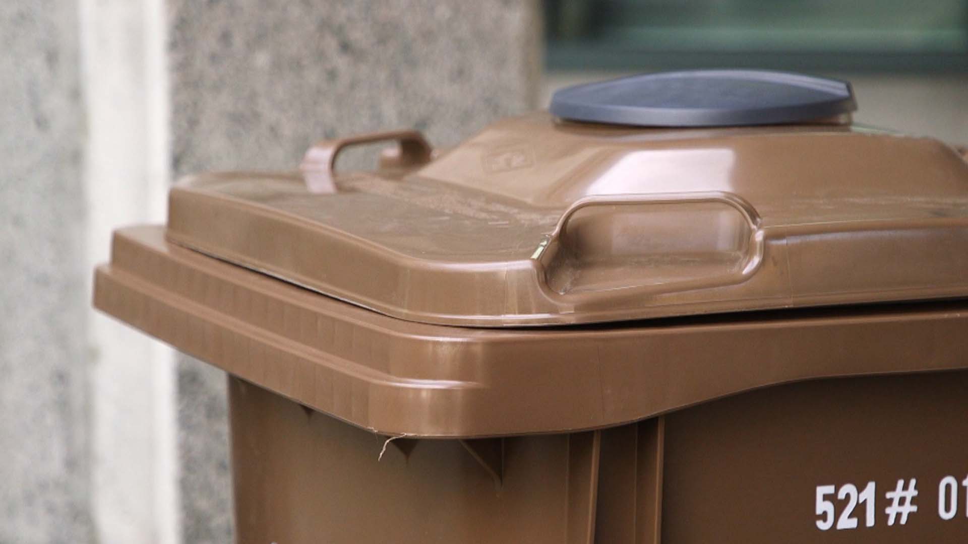 Début du compostage municipal à Trois-Rivières.