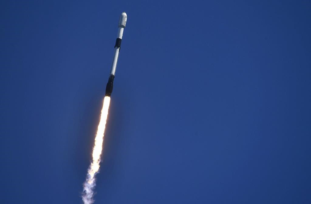 Le satellite Taifa-1 du pays africain se trouvait à bord de la fusée Falcon 9 de SpaceX qui a décollé depuis la base de la force spatiale Vandenberg, en Californie.