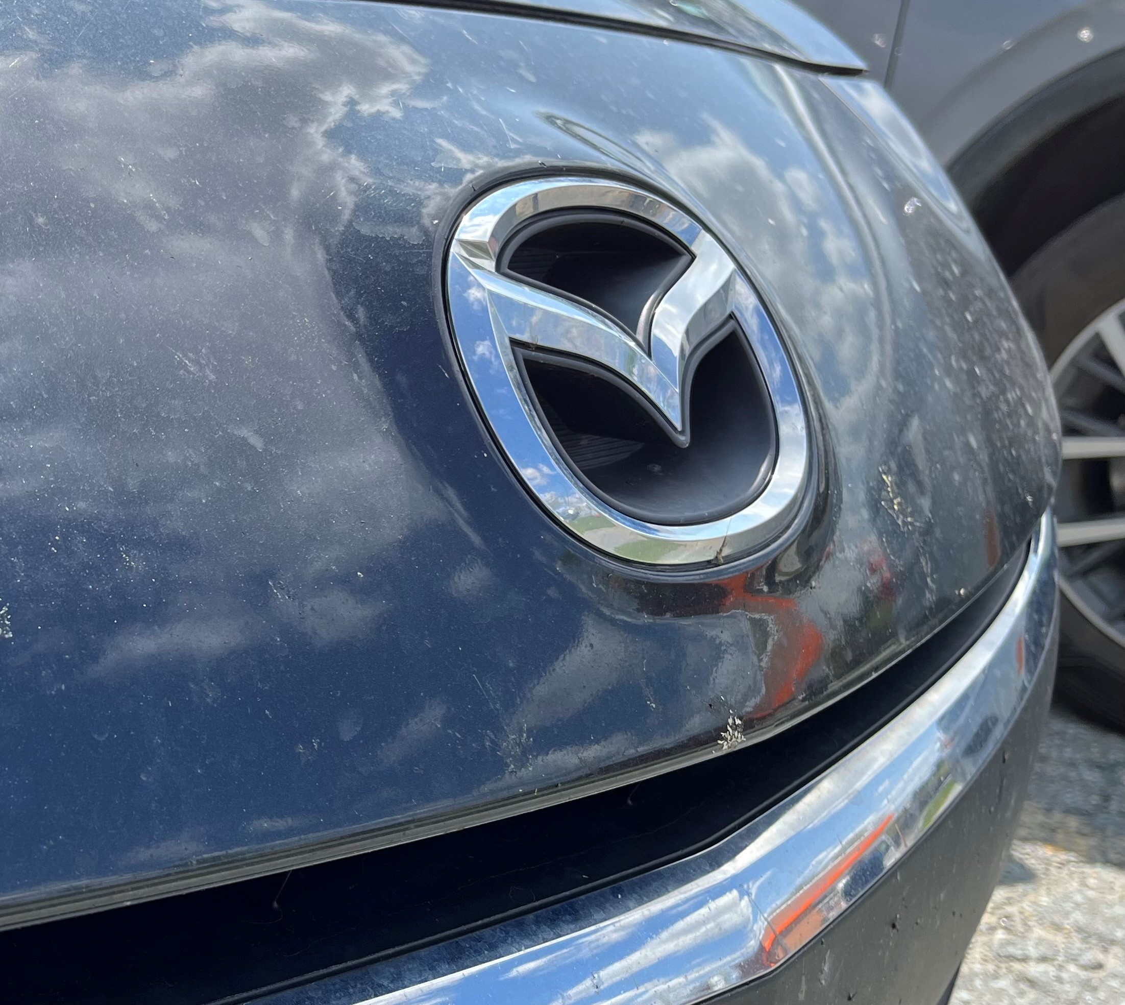 Les faits reprochés à Mazda de Sherbrooke sont survenus entre janvier et avril 2021.