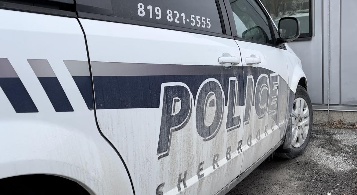 Le Service de police de Sherbrooke et la Régie de police de Memphrémagog - Accès Cannabis - ont saisi plus de 3 000 comprimés de méthamphétamine dans deux résidences de Sherbrooke, jeudi.
