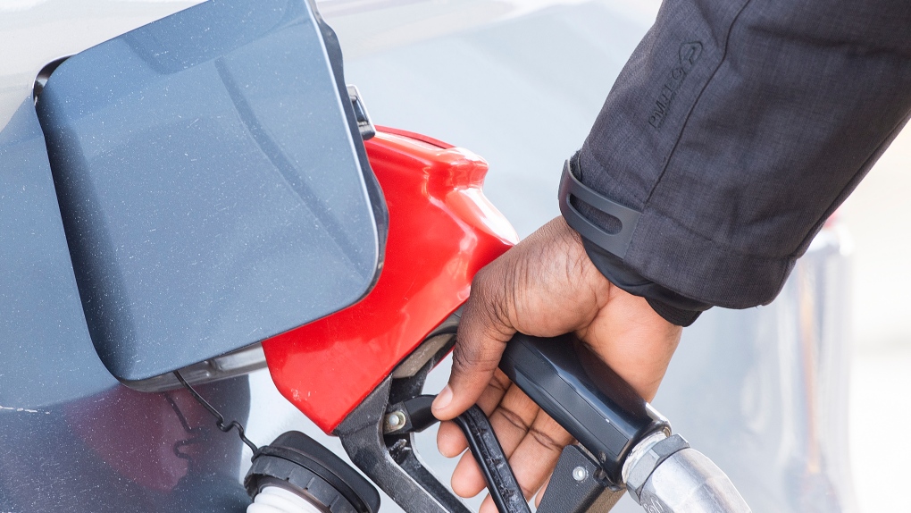 Les Montréalais paient le plus cher à la pompe depuis près d’un an, car les prix de l’essence ont atteint leur niveau le plus élevé en 2023.