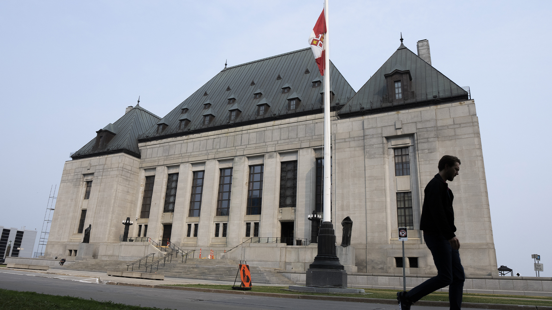 La Cour suprême du Canada a refusé d'entendre un appel de trois églises de la Colombie-Britannique.