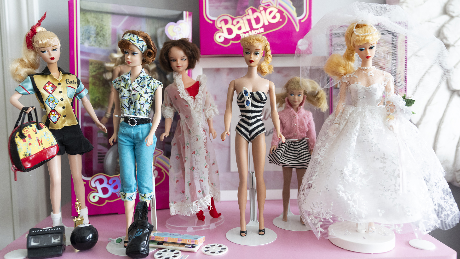 Le film «Barbie» marque-t-il le moment de gloire de la poupée Ken?