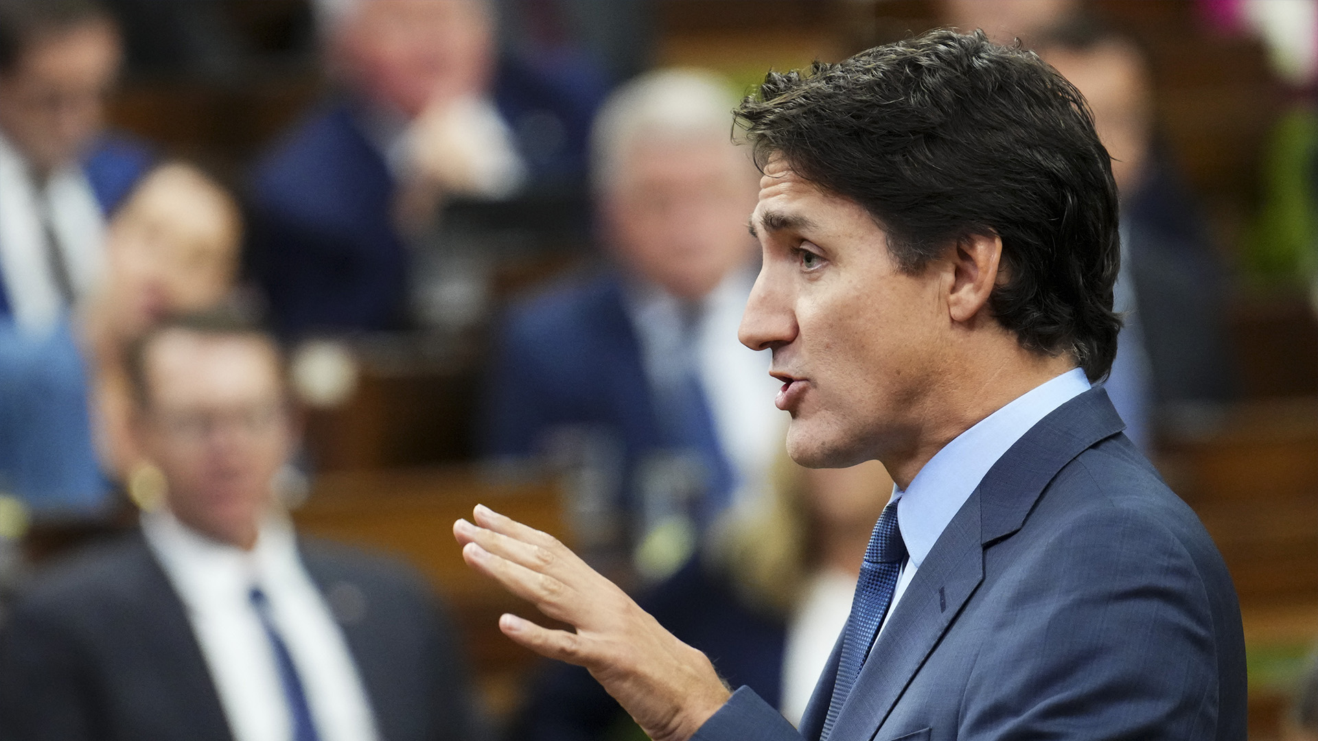 Lundi, le premier ministre Justin Trudeau a annoncé que les services de renseignement canadiens enquêtaient sur «un lien potentiel» entre le gouvernement indien et la mort du leader sikh Hardeep Singh Nijjar en Colombie-Britannique.