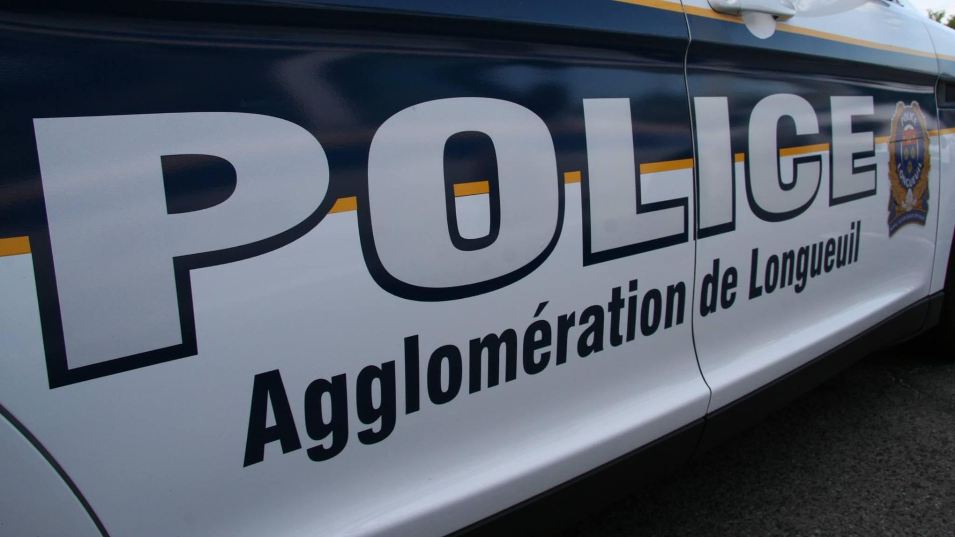 Une femme dans la soixantaine a perdu la vie dans un accident survenu sur le boulevard Jacques-Cartier Est, à Longueuil, dimanche matin.