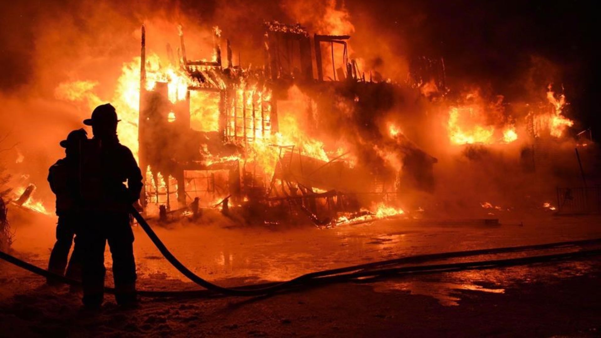 L’incendie, survenu le 23 janvier 2014 à la Résidence du Havre, avait coûté la vie à 32 personnes âgées, bouleversant la province entière.