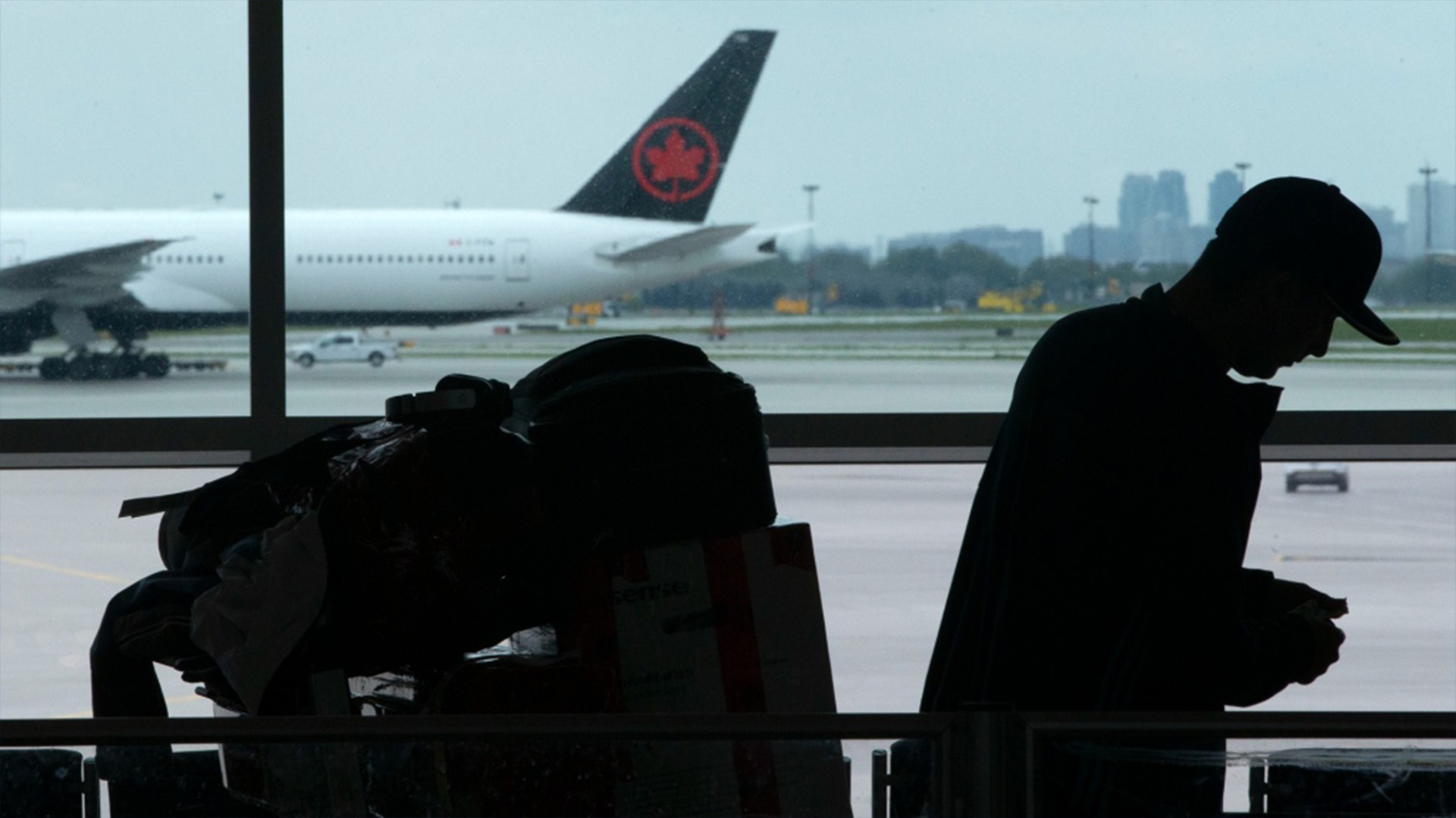 Des agentes de bord du Pakistan «disparaissent» après avoir atterri au Canada