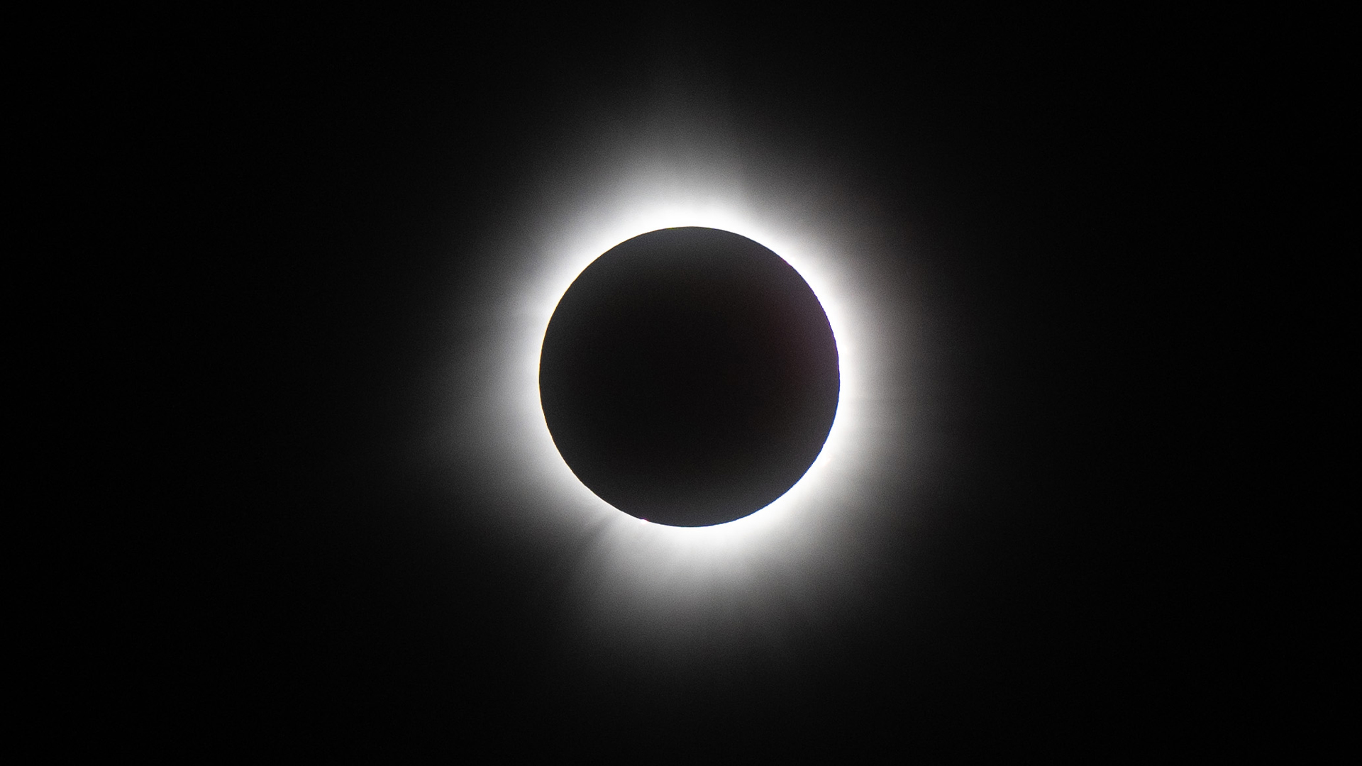 Quand et où auront lieu les prochaines éclipses solaires totales ?