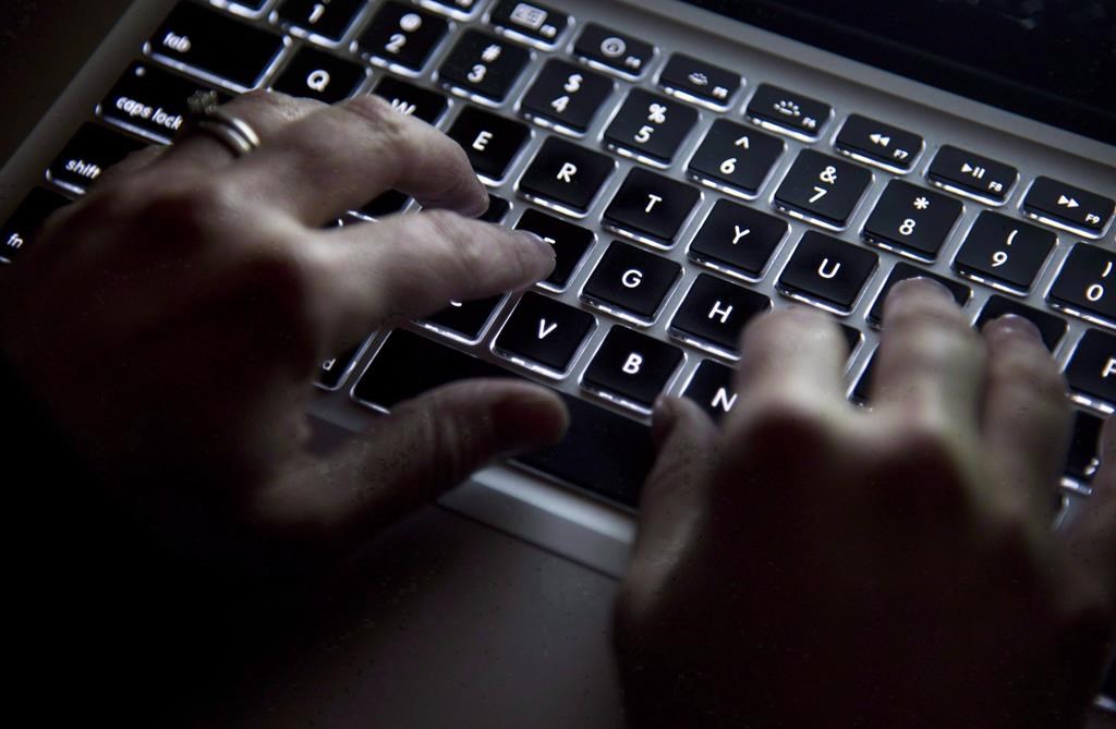 La cybercriminalité continue d'être l'activité en ligne la plus susceptible d'affecter les Canadiens et leurs organisations.