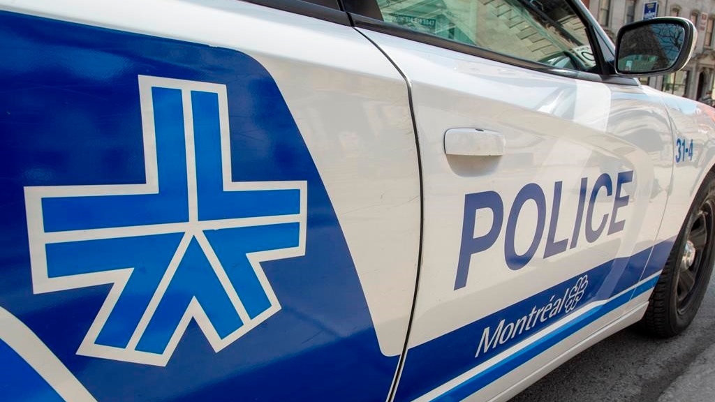 Deux jeunes de 17 et 18 ans ont été interpellés par les agents du Service de police de la Ville de Montréal.