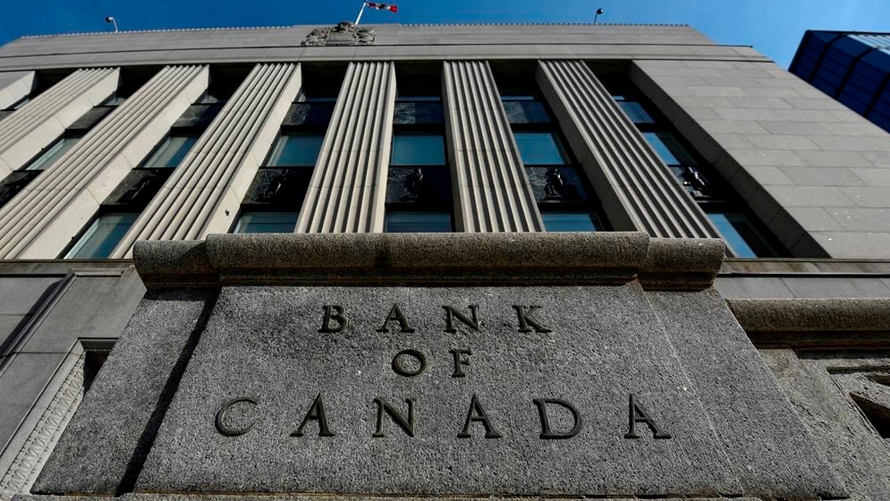 À l'automne, la Banque du Canada a affiché sa première perte en 87 ans d'histoire.