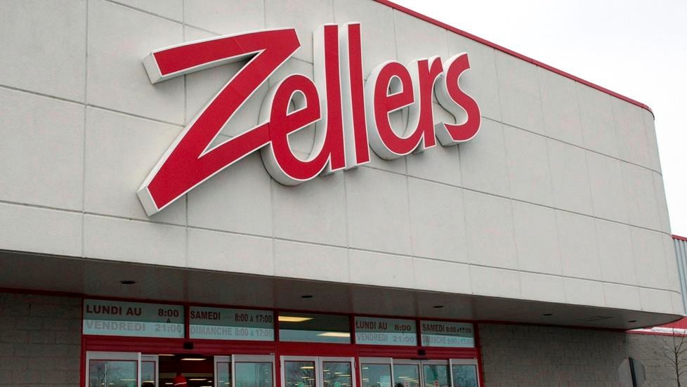 C’est en août dernier que la Compagnie de la Baie d’Hudson a annoncé que sa bannière Zellers allait revivre, une décennie après que la chaîne de produits à rabais ait fermé la plupart de ses magasins au Canada.
