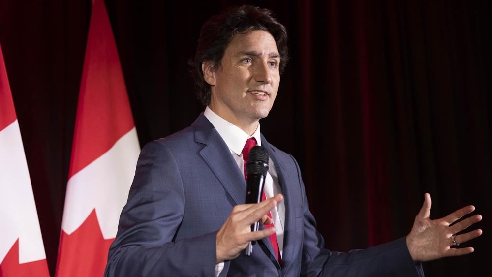 Le premier ministre Justin Trudeau et ses ministres passeront les trois prochains jours dans un hôtel afin d'élaborer leur stratégie politique pour les semaines et les mois à venir.