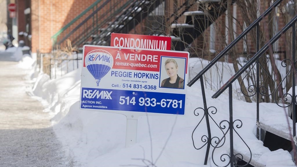 Le nombre de ventes résidentielles dans la région métropolitaine de recensement de Montréal a atteint 2232 en décembre 2022.