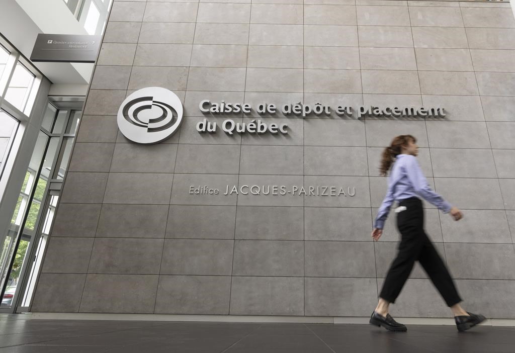 La Caisse de dépôt et placement du Québec a signé une entente pour acquérir un réseau de transport d'électricité qui s'étend sur 695 kilomètres dans le centre du Brésil pour la somme de 108,5 millions $.