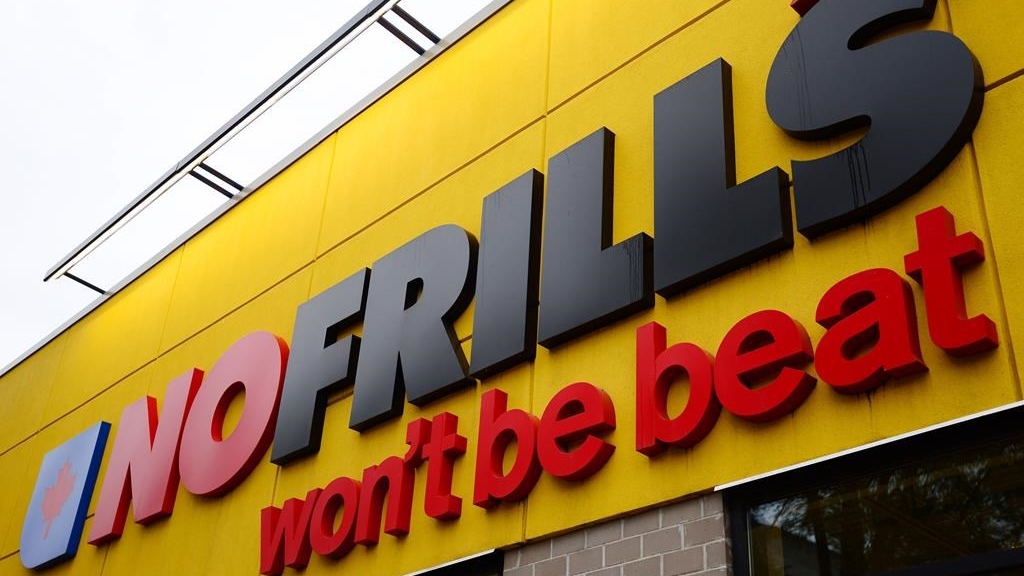 Le syndicat Unifor a conclu une entente de principe au nom de près de 1300 travailleurs de No Frills partout en Ontario.