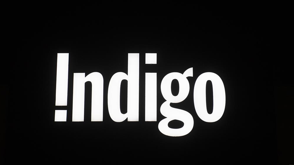 Indigo a d'abord informé les clients de l'incident le 9 février, affirmant qu'il ne pouvait temporairement pas traiter les paiements électroniques, accepter les cartes-cadeaux ou traiter les retours.