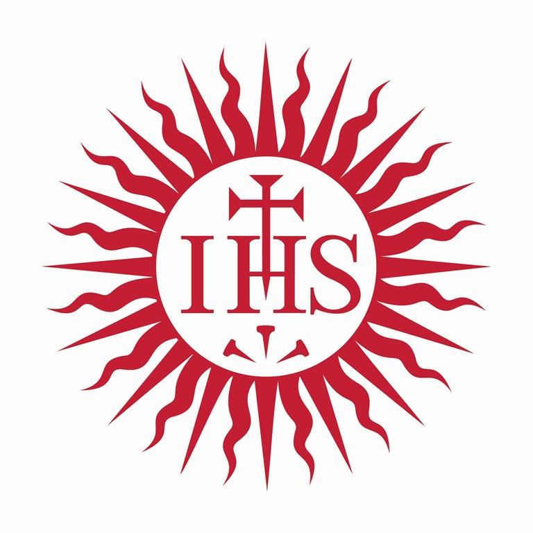 The Jesuits of Canada have released a list of priests they say were credibly accused of sexually abusing minors over the past 70 years. The Jesuits logo is seen in this undated handout. THE CANADIAN PRESS/HO
