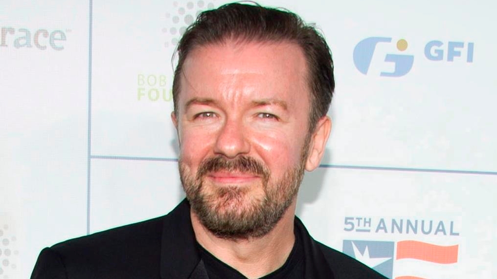 Ricky Gervais est l'un des humoristes britanniques les plus célèbres. Il est à l'origine de séries humoristiques à succès, dont «The Office» et plus récemment, «Afterlife».
