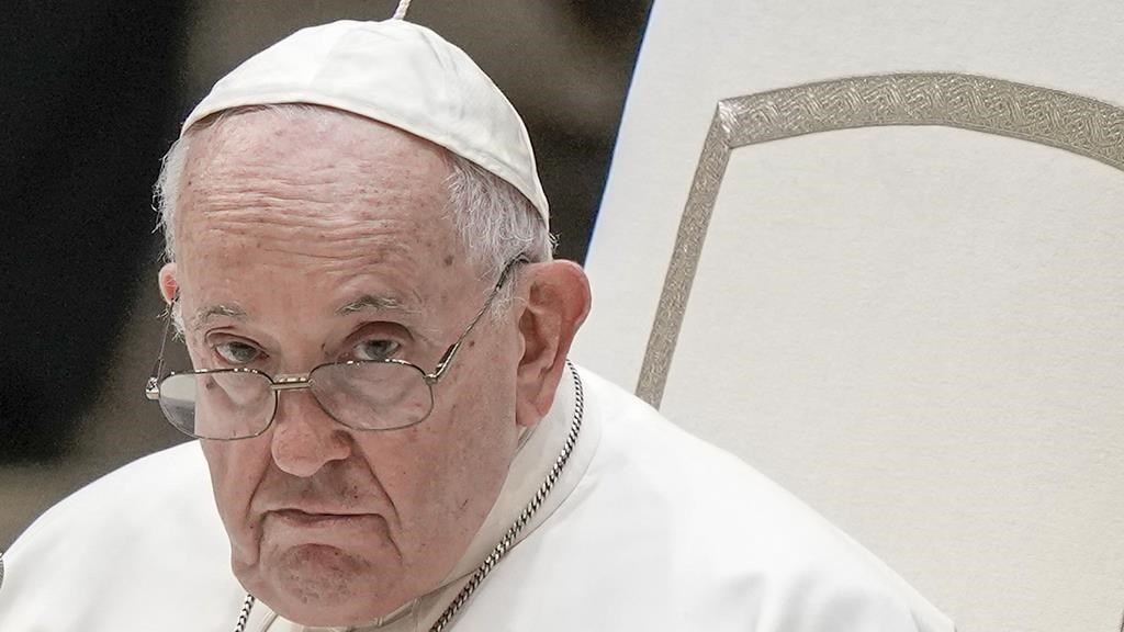 Le pape François a mis en garde contre le danger de réduire les relations humaines à «de simples algorithmes».