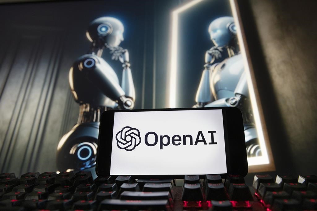 The former CEO says security is not a priority at OpenAI