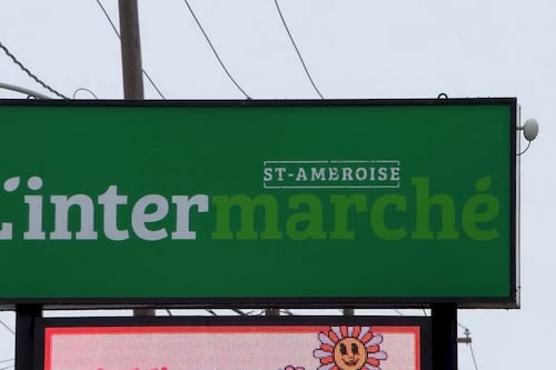 La direction de L’intermarché de St-Ambroise vise une réouverture rapide