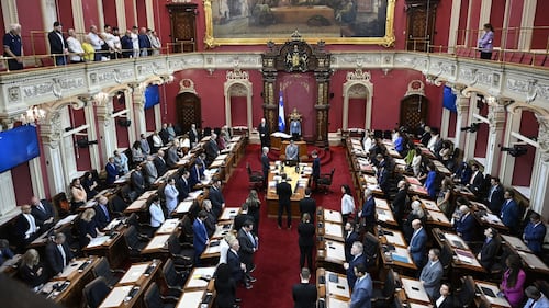 «Pas du Québec bashing»: un avocat montréalais explique pourquoi il conteste la fin du serment au roi