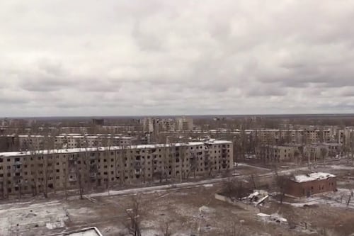 Deux ans de guerre en Ukraine: quel constat en tirer?