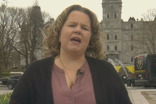Loi «Gabie Renaud» : un «pas vers l’avant» pour protéger les femmes, selon Rachel Renaud