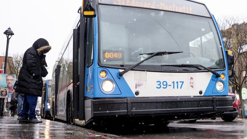 Grève de l’entretien: la STM et le syndicat ne s’entendent pas sur les jours fériés