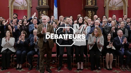 QUESTION DU JOUR | Pour ou contre réformer le mode de scrutin?
