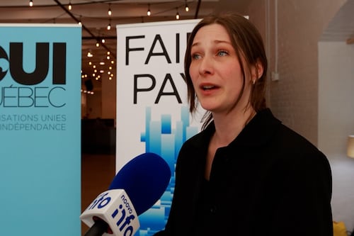 Référendum en Alberta: qu’en est-il au Québec?