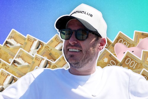 Quelle est la recette du succès d’Olivier Primeau?
