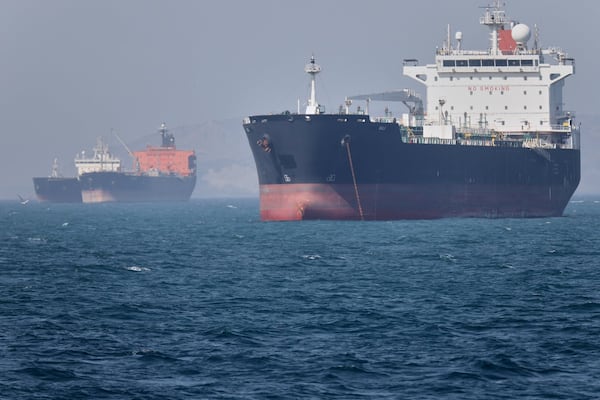 Le marché pétrolier basculera en «zone rouge» cet été sans solution au Moyen-Orient