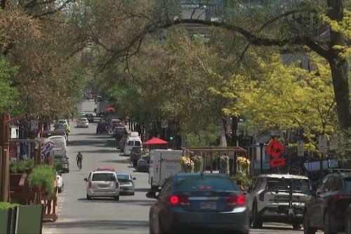 Louer sa voiture pour «joindre les deux bouts»? La réalité de plusieurs Québécois, selon Turo